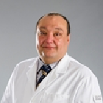 Image of Dr. Wael Mallah, MD, PHD, MSC