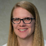 Image of Dr. Jennifer Eads, MD