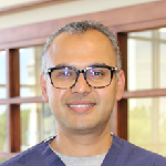 Image of Dr. Tanay M. Patel, MD