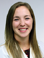 Image of Dr. Molly Witham, DO
