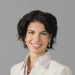Image of Dr. Florina Ivanescu, DDS