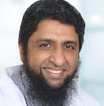 Image of Dr. Shoaib Ali, MD