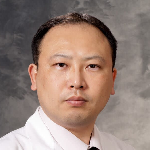 Image of Dr. Satoru Osaki, MD, PhD