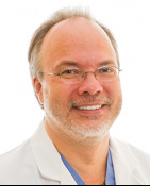 Image of Dr. Clifford P. Johnson, MD