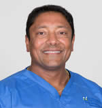 Image of Dr. Ranga Balasekaran, MD, Gastroenterologist