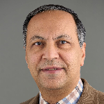 Image of Dr. Amgad Saddik Hanna, MD