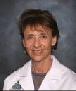 Image of Dr. Suzanne Ruth Engelman, PhD