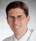 Image of Dr. John W. Eklund, MD