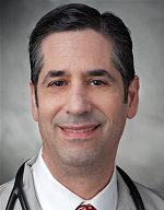 Image of Dr. Daniel Lazar, MD