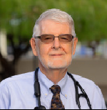 Image of Dr. John Peter Seward, MD