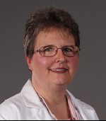 Image of Mrs. Judy J. Mitchelson, PA