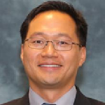 Image of Dr. Calvin Edward Chen, MD