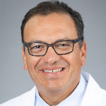 Image of Dr. Arturo A. Meade, MD