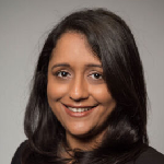 Image of Dr. Vidita M. Divan, MD