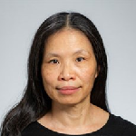 Image of Fang-Ling Lin-Millman, MS, OT/L, OTRL