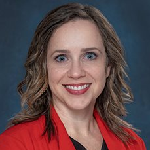 Image of Dr. Michelle Theresa Ashworth, MD
