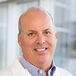 Image of Dr. Gregory W. Botteron, MD