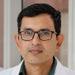 Image of Dr. Navdeep Singh, MBBS, MD
