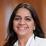 Image of Dr. Rashmi M. Yadav, MD
