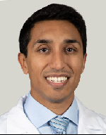 Image of Dr. Mikin Virendra Patel, MD