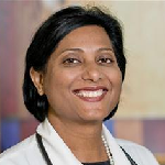 Image of Dr. Chandana Mishra, MD