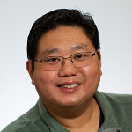 Image of Mr. Edwin Raymond Fajardo, PT