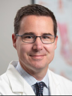 Image of Dr. Corey A. Thompson, MD