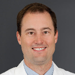 Image of Dr. Christopher B. Morse, MD