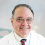 Image of Dr. Francisco Fantauzzi-Nazario, MD