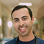 Image of Dr. Adrian A. Bose, MD