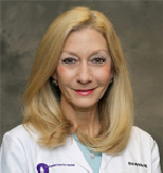 Image of Dr. Eva S. Arkin, MD