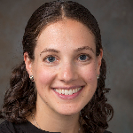 Image of Dr. Danya J. Rosen, MD