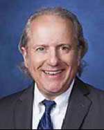 Image of Dr. John Blanchard Martin, PHD