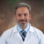 Image of Dr. Carlos A. Pulido, MD