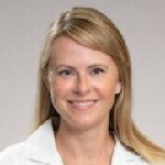 Image of Dr. Carol Durham Meyer, MD