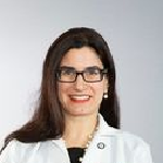 Image of Dr. Nadine Koser, DO