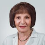 Image of Dr. Gail M. Pezzullo-Burgs, MD