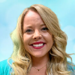 Image of Shelby Marie Helget, LICSW