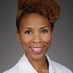 Image of Dr. Kemba Baker Black, FAAP, MD
