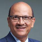 Image of Dr. Parag Mehta, MD