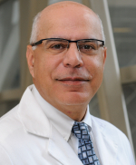 Image of Dr. Rohinton J. Morris, MD
