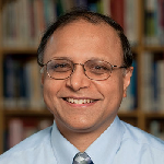 Image of Dr. Adhip Mukerjee, MD