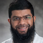 Image of Dr. Abdussalam Choudry, MD