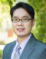 Image of Dr. Christopher P. Chung, MD