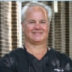 Image of Dr. James C. Pauly, DDS