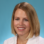 Image of Dr. Alexandra Clare Lahart, MD