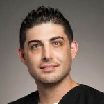 Image of Dr. George Michel Atallah, DO, BS
