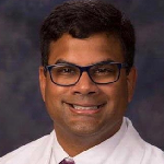 Image of Dr. Anil Perumbeti, MD