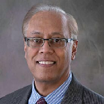Image of Dr. Atul T. Patel, MD