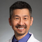 Image of Dr. Ted Kuo-Chun Yang, MD